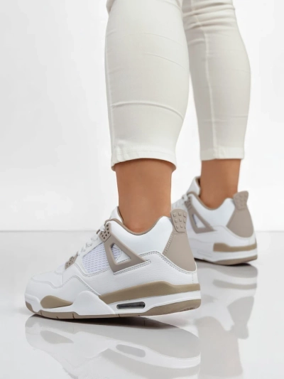 Royalfashion Спортни дамски сникърси Street Pulse