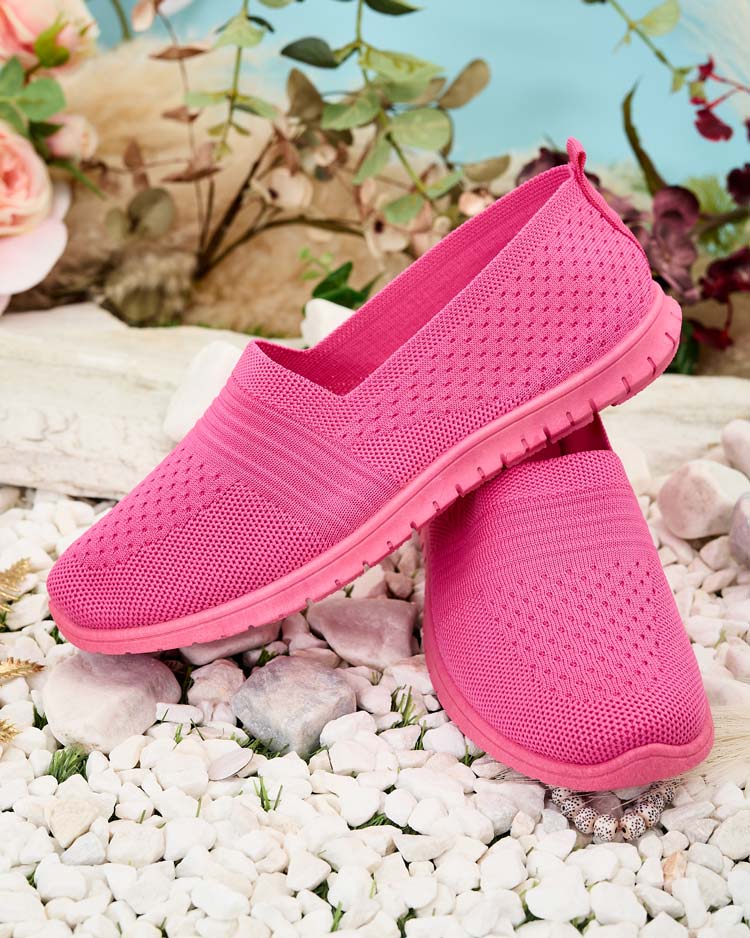 Royalfashion Дамски полуобувки Arlessa