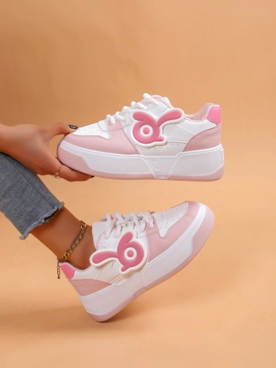 Royalfashion Жени Спортни Обувки Tilotti