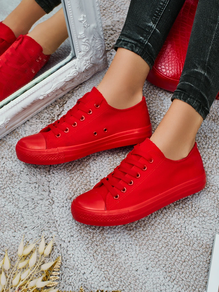 Royalfashion Дамски спортни маратонки Hirri