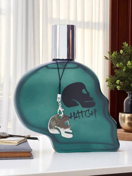 Вдъхновен eau de parfum за мъже Hatch