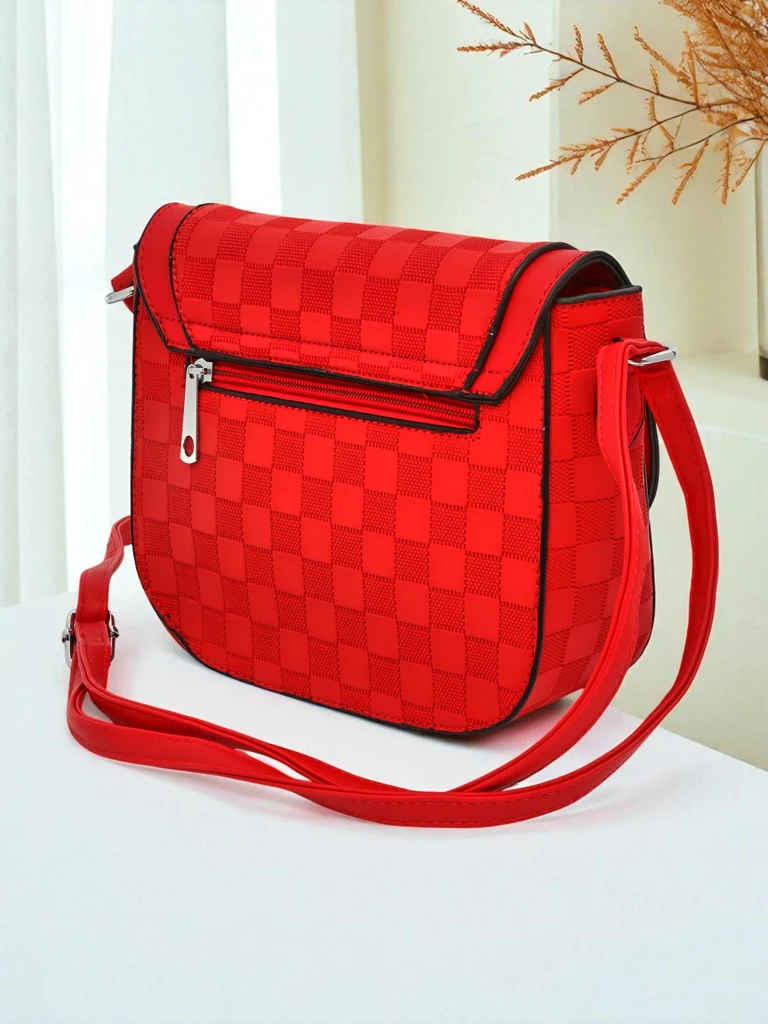 Royalfashion Малка дамска чанта от еко кожа Emily Grace