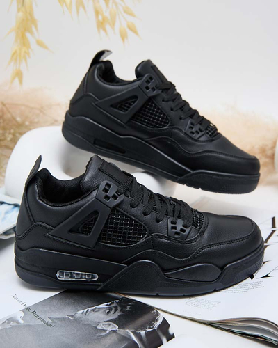 Royalfashion Мъжки спортни маратонки Seluso