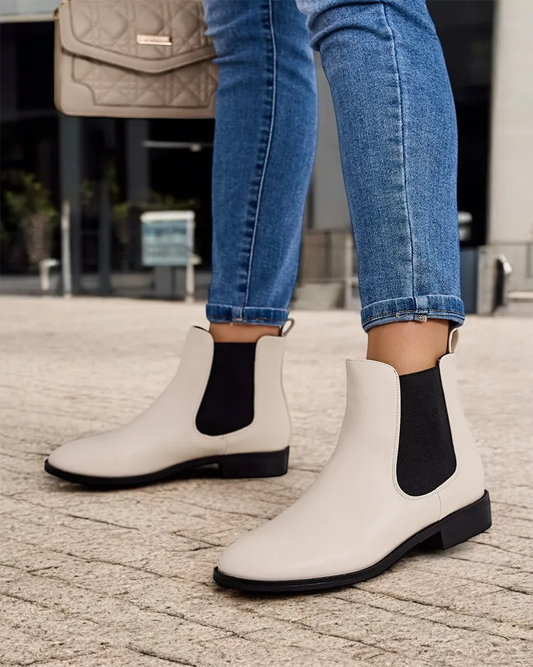 Дамски боти на Royalfashion Ronoli