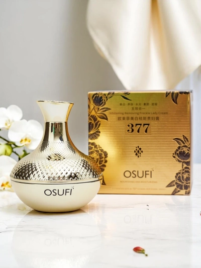 Стягащ крем за лице