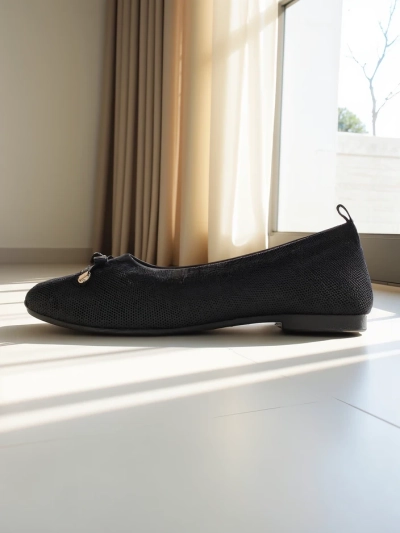 Royalfashion Женски балерини Bieso