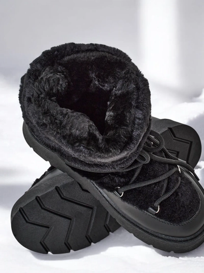 Дамски снежни ботуши Royalfashion Volio