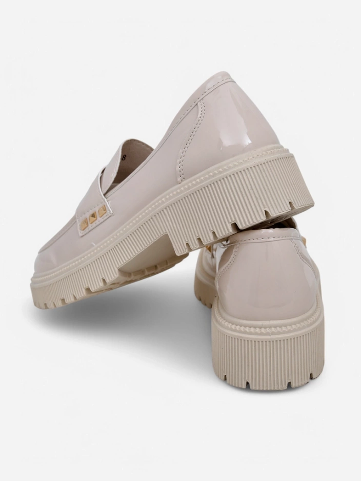 Royalfashion Женски мокасини Atti