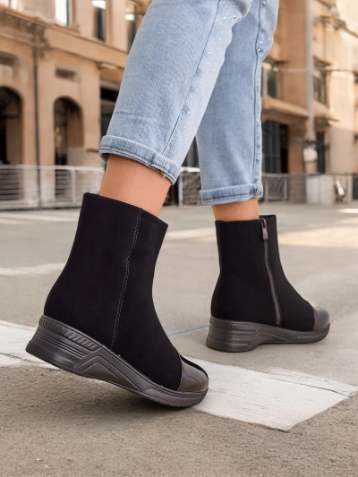 Дамски боти на Royalfashion Terioa