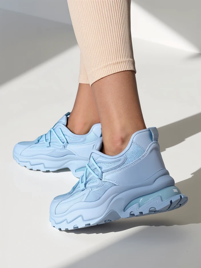 Royalfashion Женски спортни маратонки Aetherius