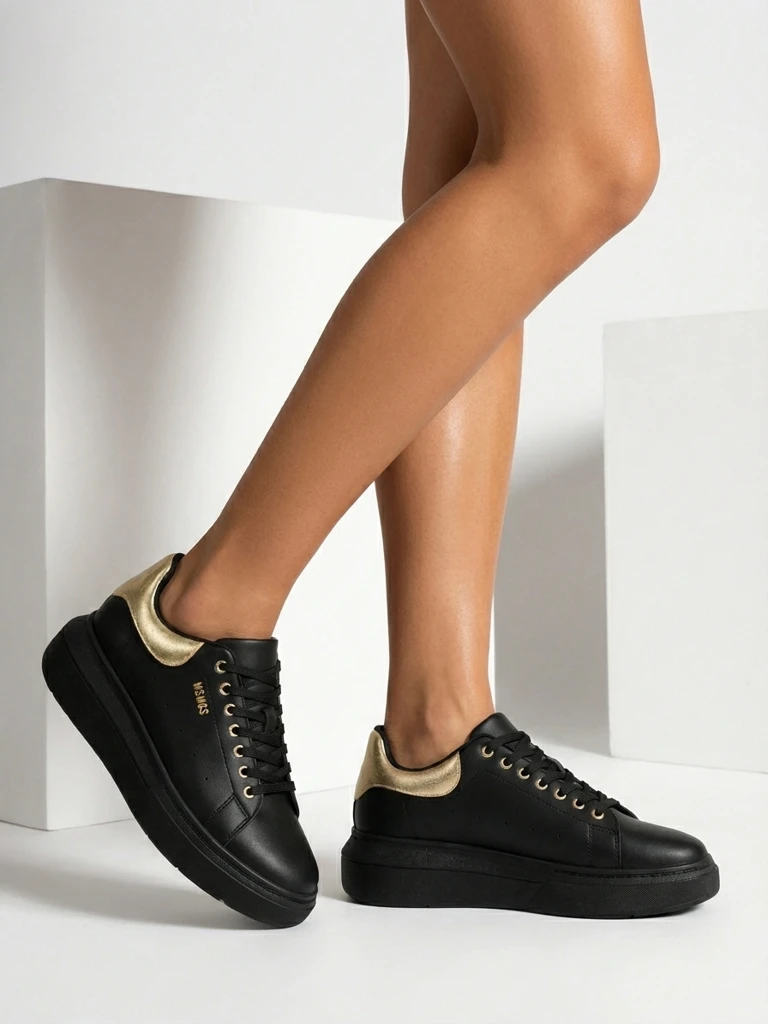 Royalfashion Дамски кецове Ofetorie