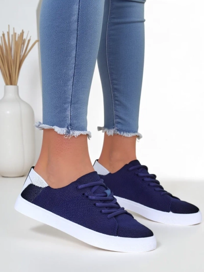 Дамски спортни обувки Royalfashion от текстил Esellaf