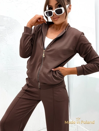 Дамски ежедневен комплект