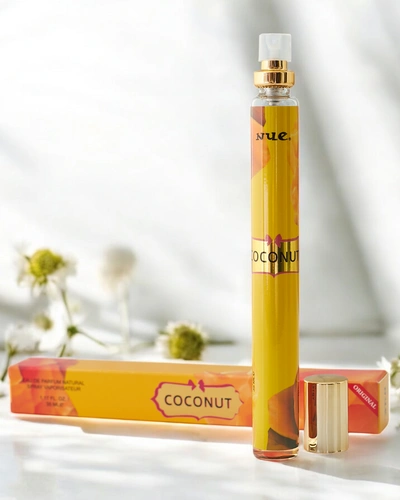 Парфюмирана вода Кокос 35 мл