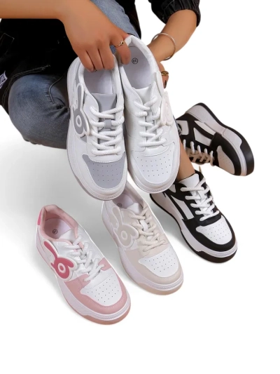 Royalfashion Дамски спортни кецове Tilotti