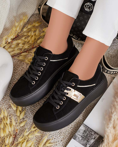 Royalfashion Дамски спортни обувки Naterra