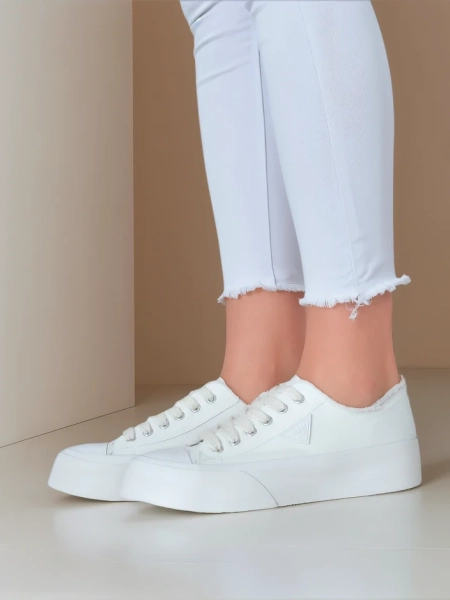 Royalfashion дамски платформи маратонки Misorsse