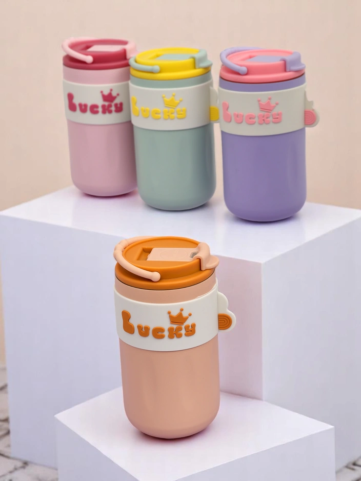 Royalfashion Термоканче за кафе Lucky Coffee