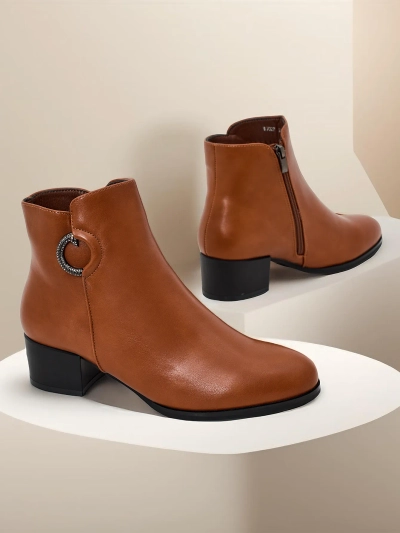 Дамски боти Royalfashion Vifto