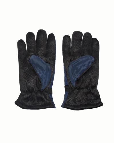 Royalfashion Изолирани мъжки ръкавици с регулиране на китката