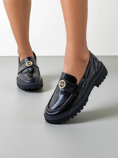 Royalfashion дамски лофери Rette