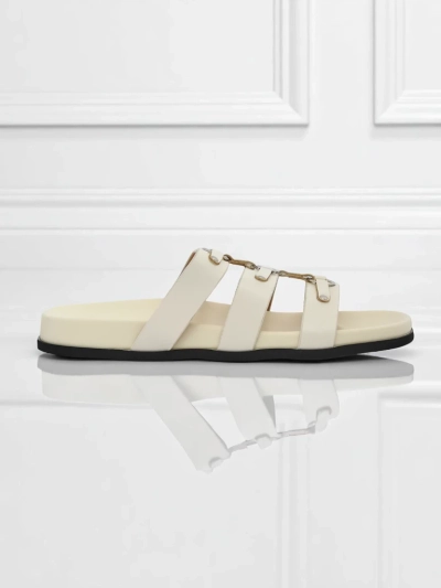 Royalfashion Дамски чехли в римски стил Roma