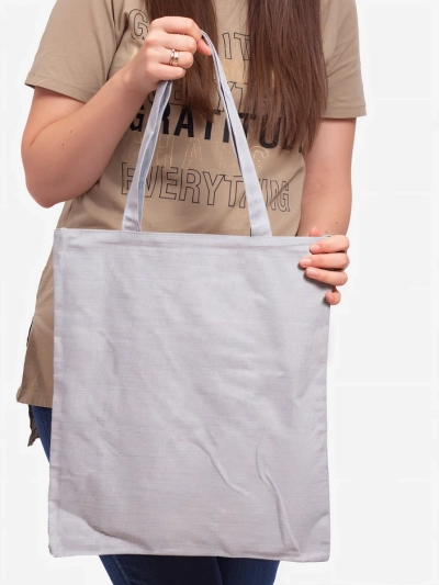 Royalfashion Текстилна чанта с принт