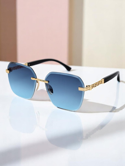 Royalfashion Квадрат Skyline Shades Слънчеви очила