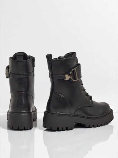 Дамски боти тип workery Sorevine