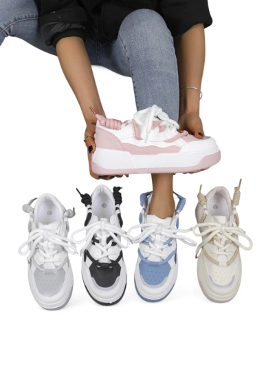 Royalfashion Женски спортни маратонки Moodnes