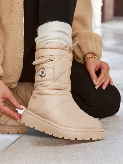 Зимни боти за жени на Royalfashion Eloig