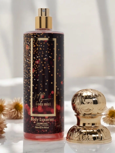 Body Luxuries Тялото Мъгла 250 мл