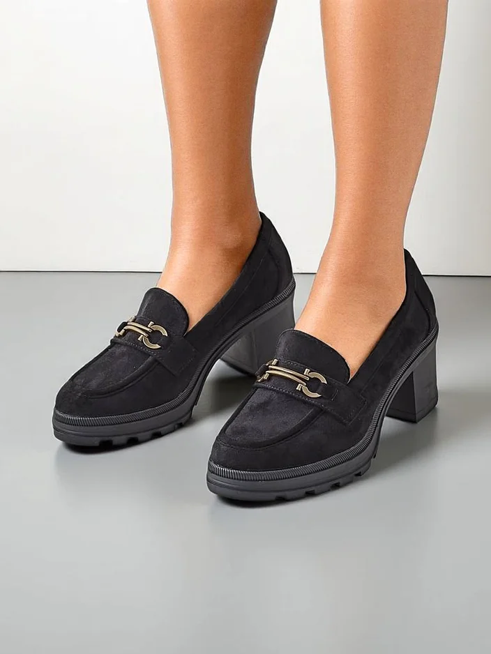 Royalfashion дамски обувки на ток Tollinge