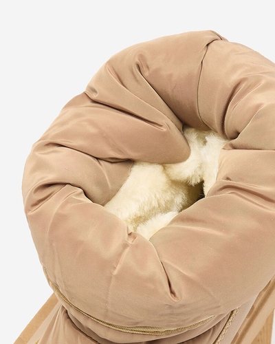 Royalfashion Дамски ботуши за сняг Alhaya