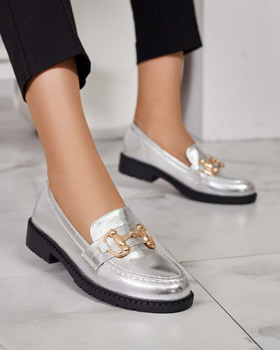 Royalfashion Дамски мокасини Apeyla