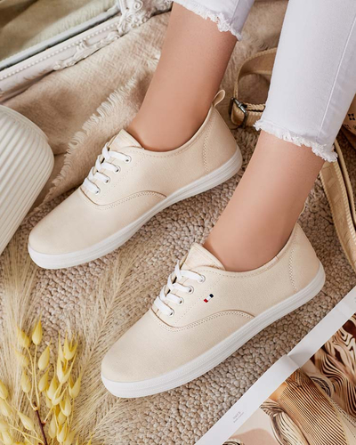 Royalfashion Дамски маратонки Secilla