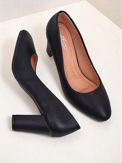 Royalfashion Дамски обувки Sofia Lux от еко кожа