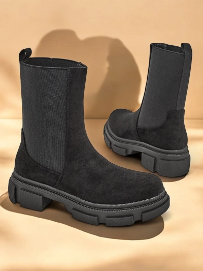 Дамски боти Royalfashion Ezoli