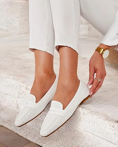 Royalfashion Дамски мокасини Erris