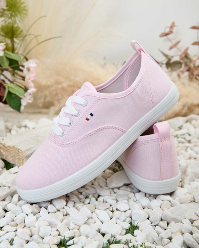 Royalfashion Дамски маратонки Secilla