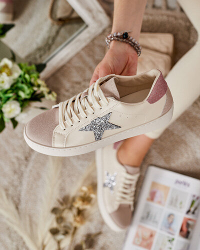 Royalfashion Дамски спортни обувки Abi