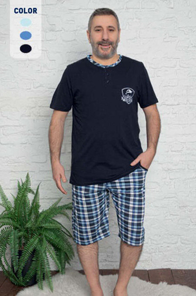 Royalfashion Мъжка пижама