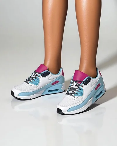 Royalfashion Дамски маратонки Airnel