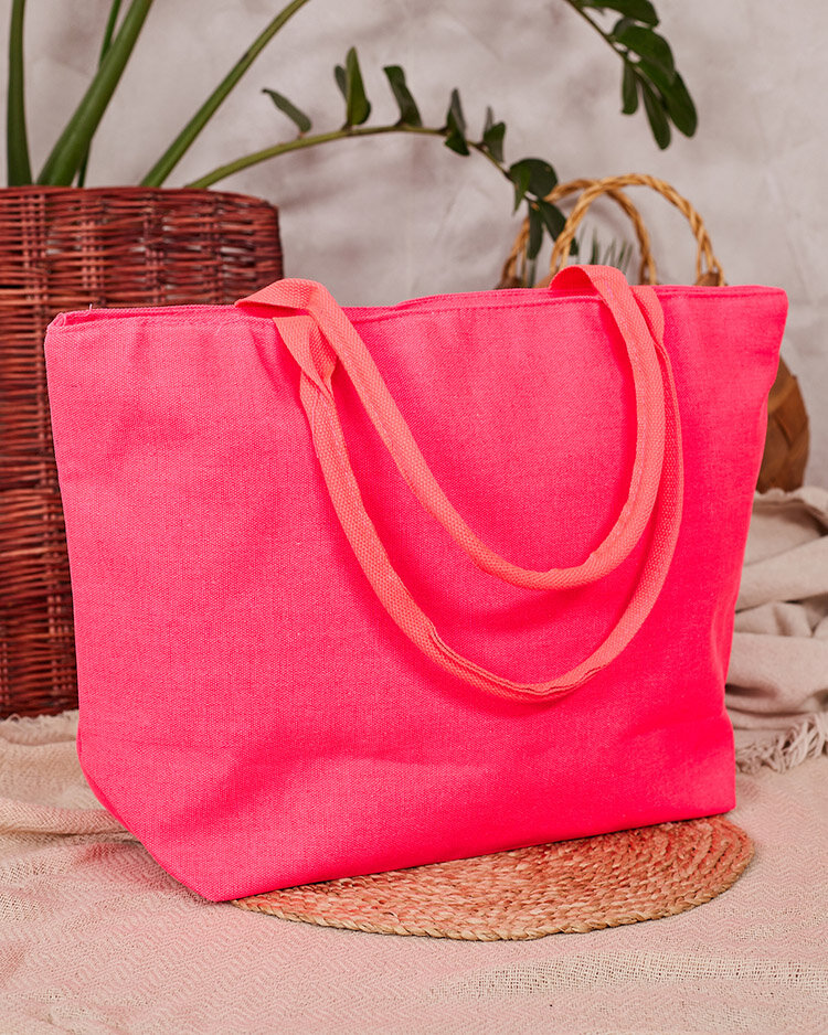 Royalfashion Чанта за рамо от плат