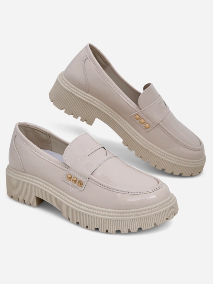 Royalfashion Женски мокасини Atti