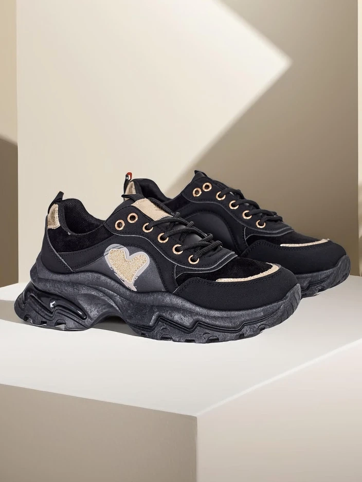 Royalfashion Женски маратонки Arates