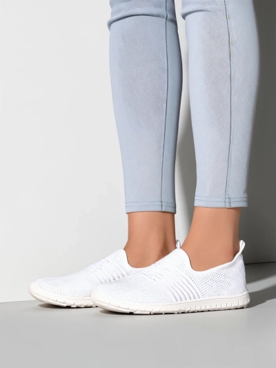 Royalfashion дамски маратонки без връзки Ollabes