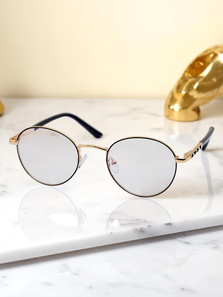 Royalfashion Слънчеви очила в квадратна форма Skyline Shades