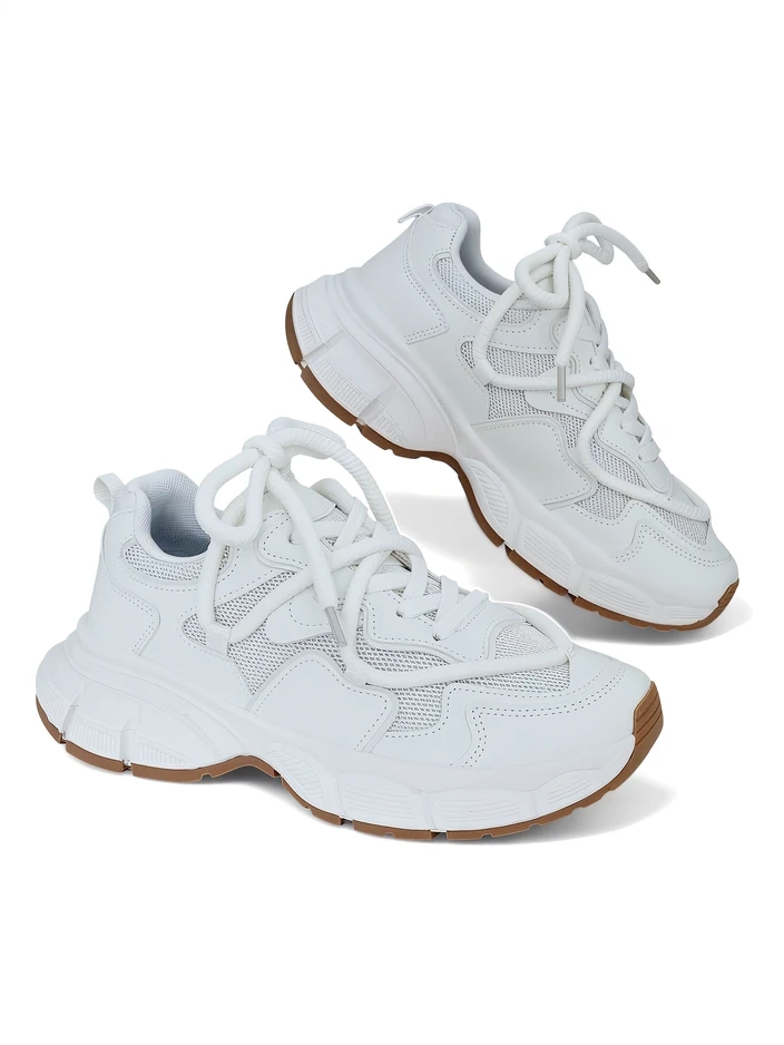 Royalfashion Женски Кецове Ottoles