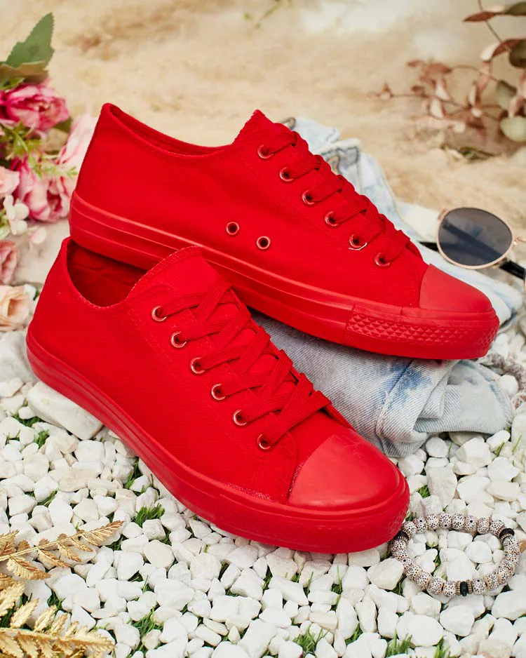 Royalfashion Дамски спортни маратонки Hirri